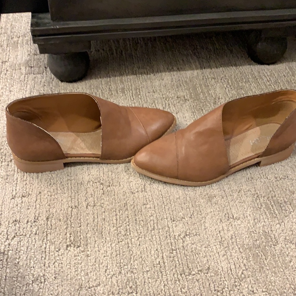 Booties - Picture 2 of 2